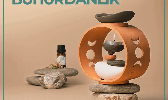 Buhurdanlık.net: Ruhunuzu Dinlendiren Aromatik Deneyimler