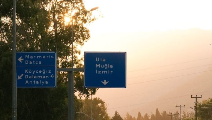 Dalaman Airport Transfer Hizmetiyle Tatilinize Konforlu Başlangıç