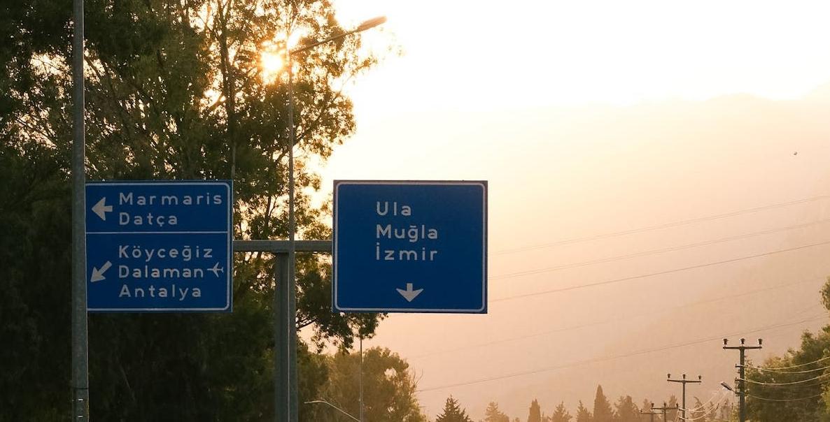 Dalaman Airport Transfer Hizmetiyle Tatilinize Konforlu Başlangıç