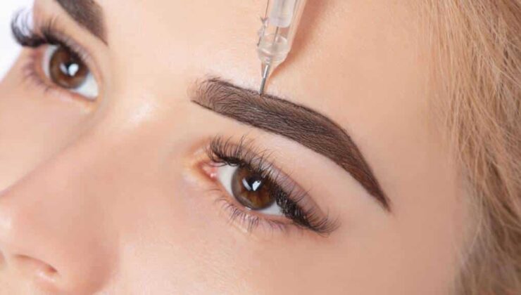 Microblading Nedir Ve Neden Tercih Edilir?